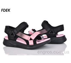 Босоножки FDEK