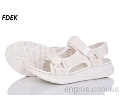 Босоножки FDEK