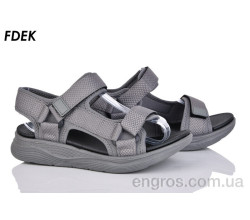 Босоножки FDEK