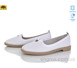 Туфлі Mei De Li