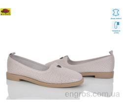 Туфлі Mei De Li