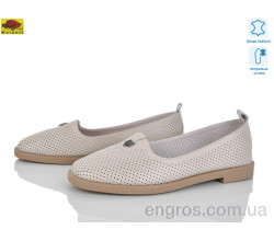 Туфлі Mei De Li