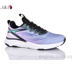 Кроссовки Aba