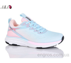 Кроссовки Aba