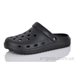 Кроксы Luck Line