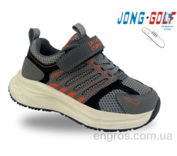Кроссовки Jong Golf