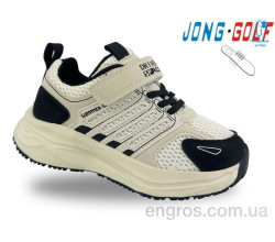 Кроссовки Jong Golf
