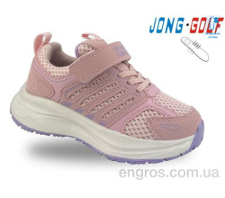 Кроссовки Jong Golf
