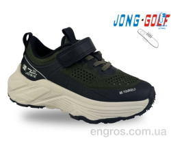 Кроссовки Jong Golf