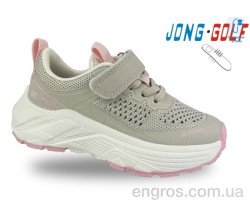 Кроссовки Jong Golf