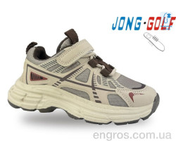 Кроссовки Jong Golf
