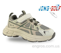 Кроссовки Jong Golf