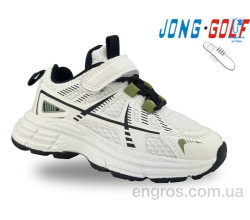 Кроссовки Jong Golf