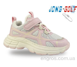 Кроссовки Jong Golf