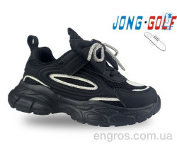Кроссовки Jong Golf