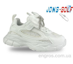 Кроссовки Jong Golf