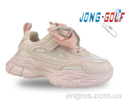 Кроссовки Jong Golf