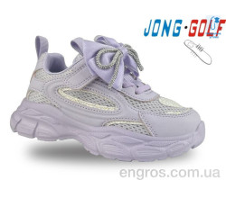 Кроссовки Jong Golf