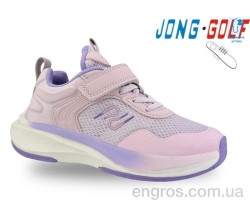 Кроссовки Jong Golf