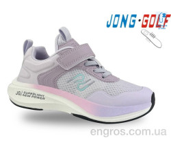 Кроссовки Jong Golf