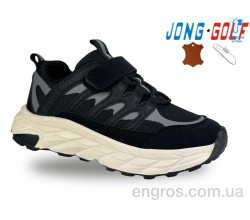 Кроссовки Jong Golf