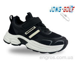 Кроссовки Jong Golf