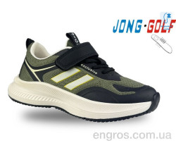 Кроссовки Jong Golf