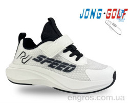 Кроссовки Jong Golf