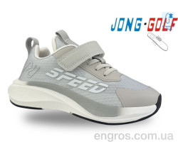 Кроссовки Jong Golf