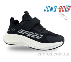 Кроссовки Jong Golf