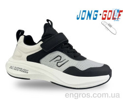 Кроссовки Jong Golf