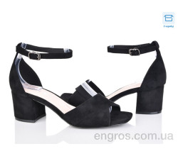 Босоножки L&M-Lemon