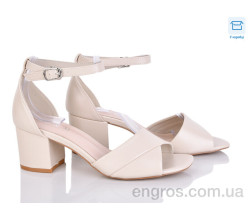 Босоножки L&M-Lemon