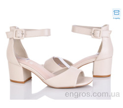 Босоножки L&M-Lemon