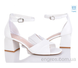 Босоножки L&M-Lemon