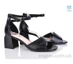 Босоножки L&M-Lemon