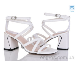 Босоножки L&M-Lemon