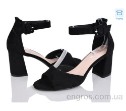 Босоножки L&M-Lemon