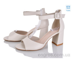 Босоножки L&M-Lemon