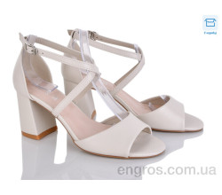 Босоножки L&M-Lemon