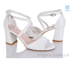 Босоножки L&M-Lemon