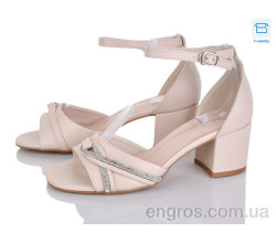 Босоножки L&M-Lemon