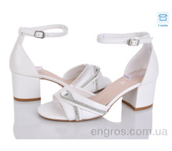 Босоножки L&M-Lemon