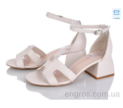 Босоножки L&M-Lemon