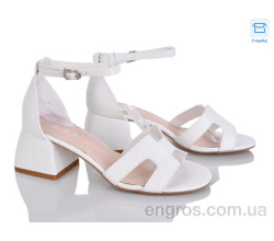 Босоножки L&M-Lemon