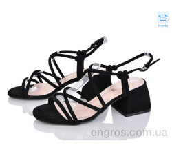 Босоножки L&M-Lemon