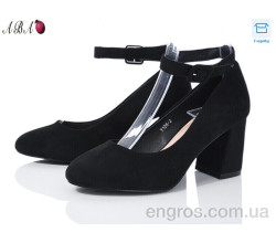 Туфли Aba
