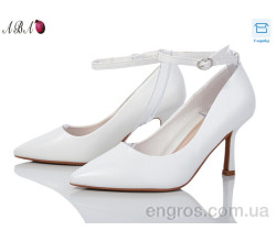 Туфли Aba