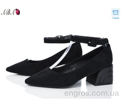 Туфли Aba
