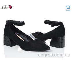 Туфли Aba